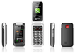 Geemarc CL8500 Téléphone Portable Amplifié-HearingDirect-marque_Geemarc,type_Téléphones portables amplifiés